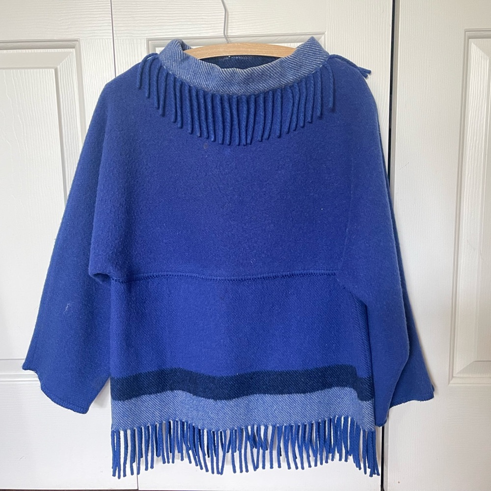 Lapplander 100% virgin wool Norwegian